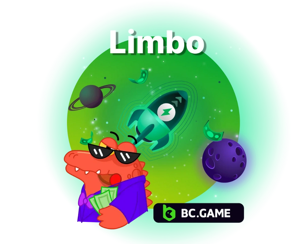 Limbo पर BC Game