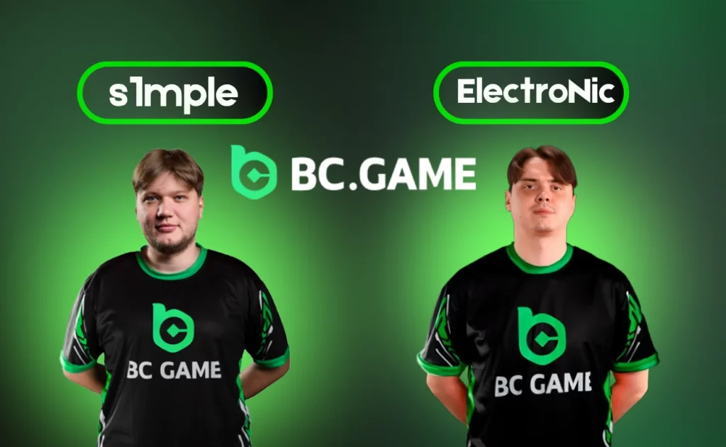 s1mple के साथ सफलता का इतिहास